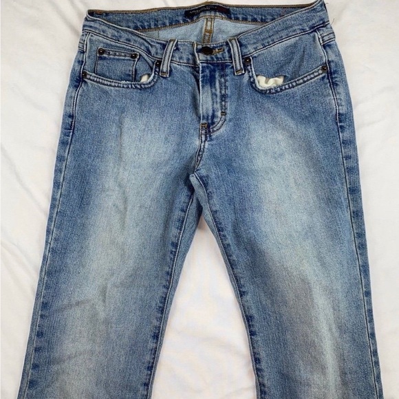 American Eagle Jeans - Picture 4 of 9